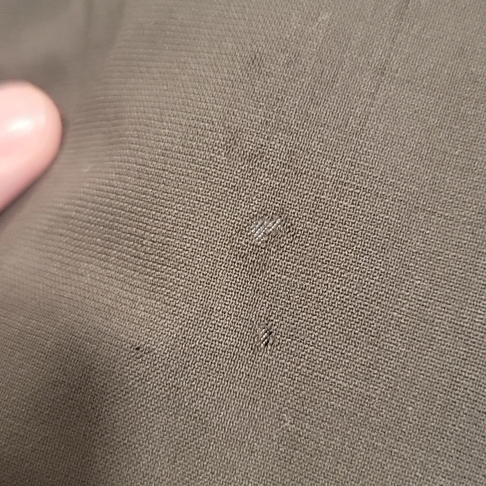 Oscar De La Renta Sport Coat Sz. 40S W32